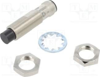 OMRON Sensor: inductive; OUT: PNP /