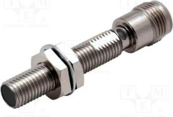 OMRON Sensor: inductive; OUT: PNP /