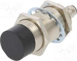 OMRON Sensor: inductive; OUT: PNP /