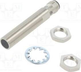 OMRON Sensor: inductive; OUT: PNP /