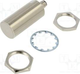 OMRON Sensor: inductive; OUT: PNP /