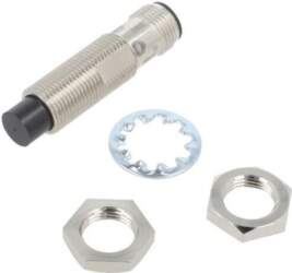 OMRON Sensor: inductive; OUT: PNP /