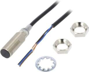 OMRON Sensor: inductive; OUT: PNP /