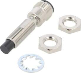 OMRON Sensor: inductive; OUT: PNP /
