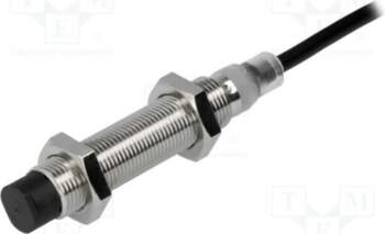 OMRON Sensor: inductive; OUT: PNP /