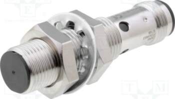 OMRON Sensor: inductive; OUT: PNP /