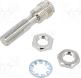 OMRON Sensor: inductive; OUT: PNP /