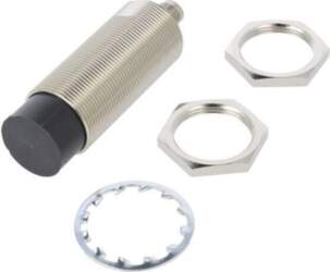 OMRON Sensor: inductive; OUT: PNP /