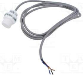 OMRON Sensor: inductive; OUT: PNP /
