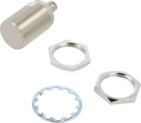 OMRON Sensor: inductive; OUT: PNP /