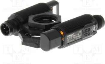 OMRON Sensor: photoelectric; angular; Range: 0÷15m