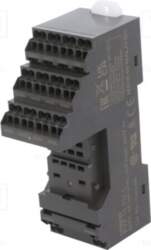 OMRON Socket; PIN: 14; for DIN