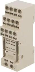 OMRON Socket; PIN: 14; for DIN