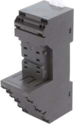 OMRON Socket; PIN: 8; for DIN