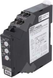OMRON Voltage monitoring relay; for DIN
