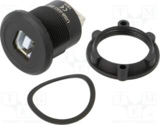 ONPOW Adapter; USB A socket,USB