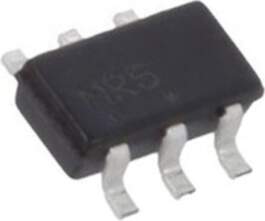 ONSEMI IC: digital; buffer,non-inverting; Ch: