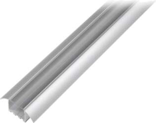 OPTOFLASH Profiles for LED modules; transparent