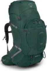 OSPREY Mugursoma Aether Plus 85 (Krāsa: