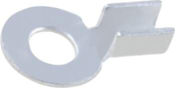 OSTERRATH Tip: ring; M2; crimped; for