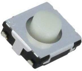 PANASONIC Microswitch TACT; SPST; Pos: 2