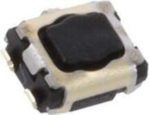 PANASONIC Microswitch TACT; SPST; Pos: 2