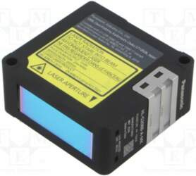 PANASONIC Sensor: distance; laser; diffuse-reflective; Range: