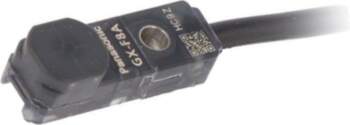 PANASONIC Sensor: inductive; 0÷2.5mm; NPN