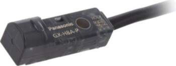 PANASONIC Sensor: inductive; 0÷2.5mm; PNP