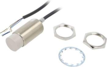 PANASONIC Sensor: inductive; OUT: PNP /