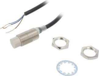 PANASONIC Sensor: inductive; OUT: PNP /