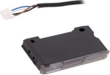 PANASONIC Sensor: optical fiber amplifier; PNP