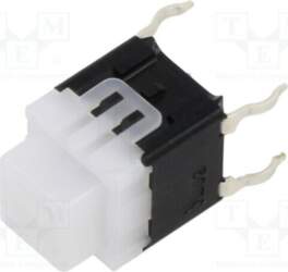 PANASONIC Switch: push-button; Pos: 2; SPST