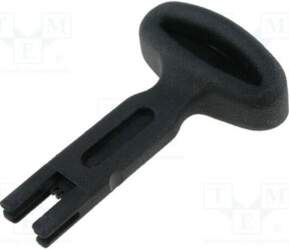 PANCON Tool: for crimping; connectors; CE156