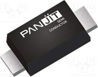 PanJit Semiconductor Diode: Schottky rectifying; SOD123HE