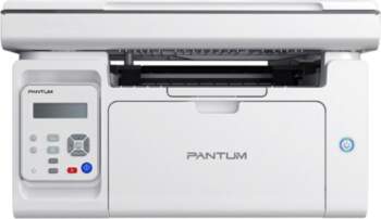 Pantum | Multifunction Printer | M6509NW
