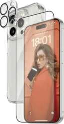APPLE PanzerGlass Bundle 3in1 iPhone 15