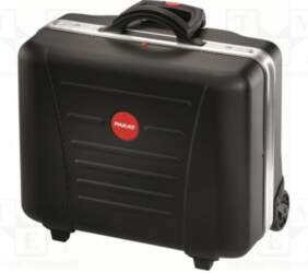 PARAT Case; tool case; with wheels