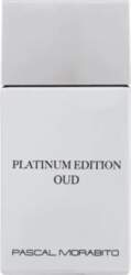 Pascal Morabito Platinum Edition Oud Eau