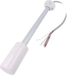 PATLITE Automation module: base; white; 24VDC