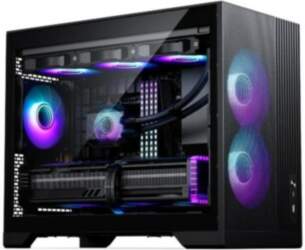 PC Case PHANTEKS XT M3, Mini