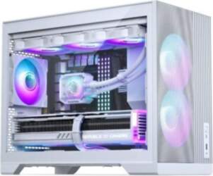 PC Case PHANTEKS XT M3, Mini