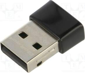 PC extension card: WiFi network; USB