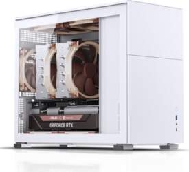 PC korpuss Jonsbo D31 STD Midi