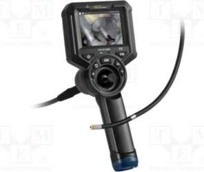 PCE INSTRUMENTS Inspection camera; Display: LCD