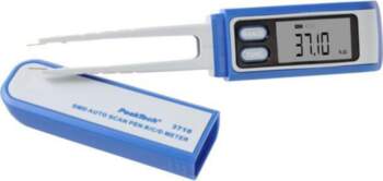 PEAKTECH CR meter; LCD; (5999); R