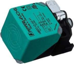 PEPPERL+FUCHS Sensor: inductive; 0÷20mm; PNP /