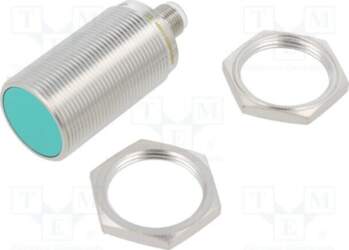 PEPPERL+FUCHS Sensor: inductive; Range: 0÷10mm; OUT: