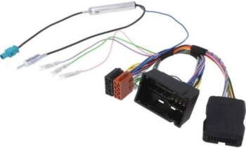 PER.PIC. Adapter for control from