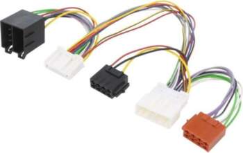 PER.PIC. Cable for THB, Parrot